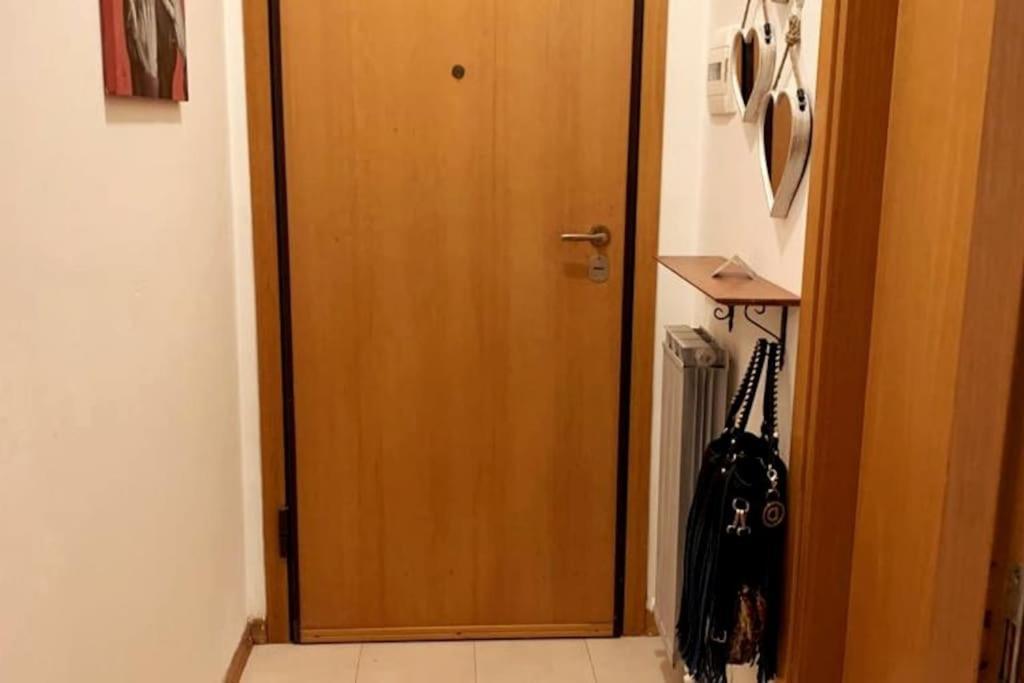 Apartment House 416 Sweet Perugia