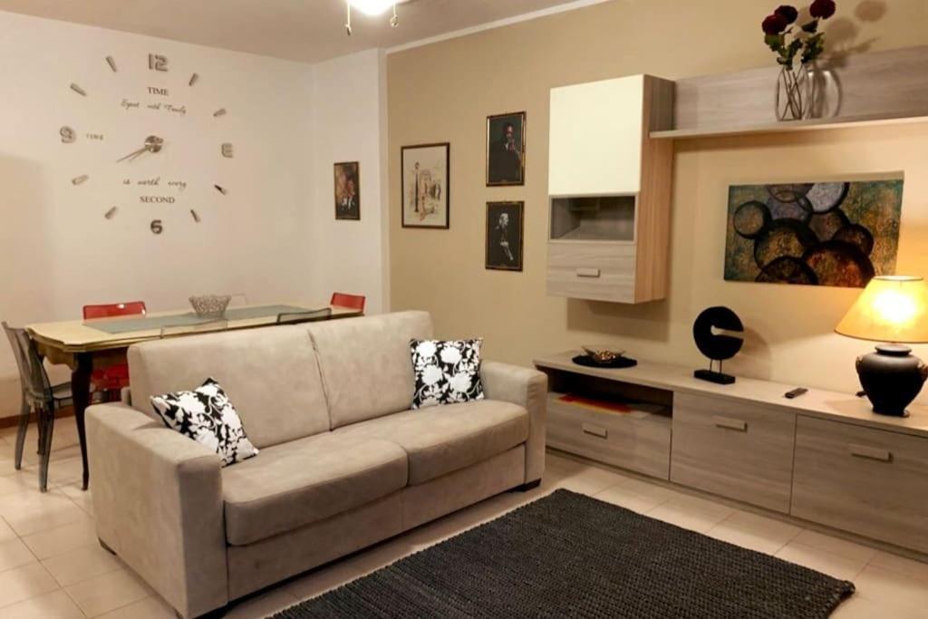 Apartment House 416 Sweet Perugia