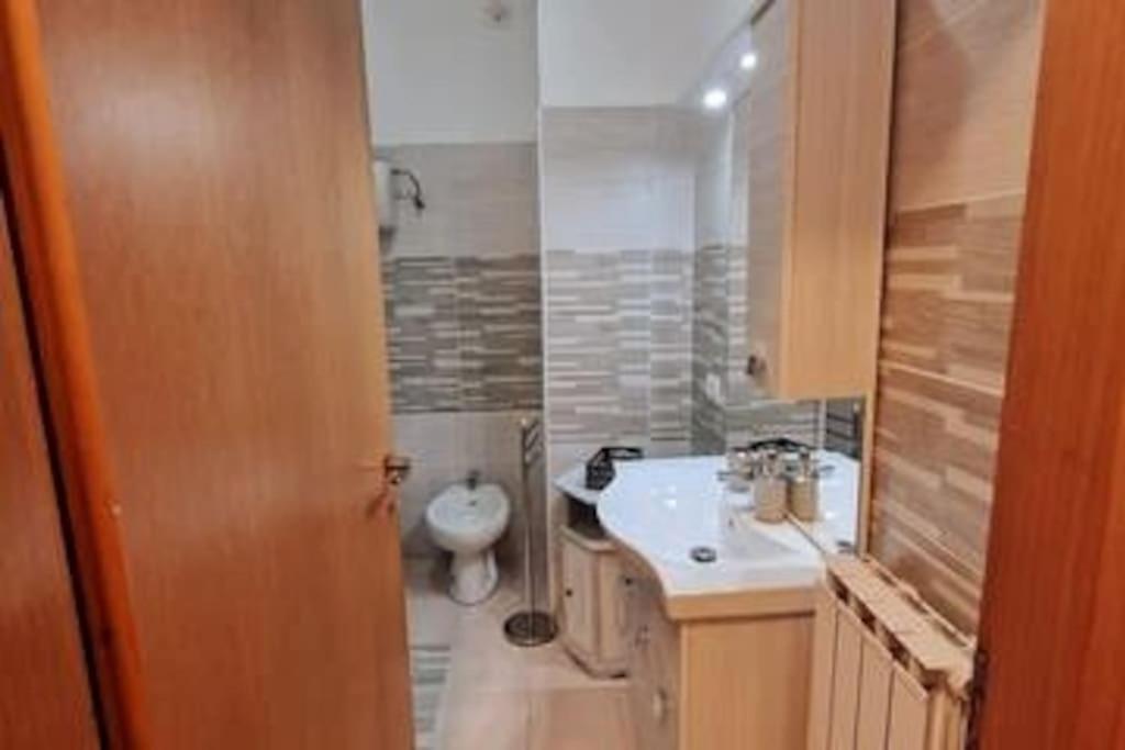House 416 Sweet Apartment Perugia